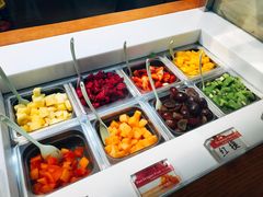 -三佰瑞冻酸奶(凯德MALL店)