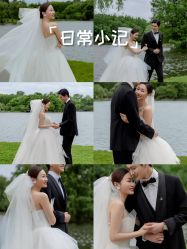 -蜜柚映画婚纱摄影(双井店)