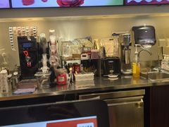-COSTA COFFEE(天通苑华联店)