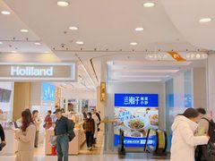 -银座mall(东直门店)