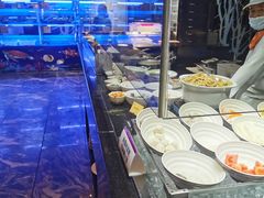 -泰谷酒店·太古码头闽菜自助餐厅