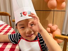 -西贝(无锡万象城店)