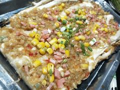 -碎怂烤肉(钟楼柳巷店)