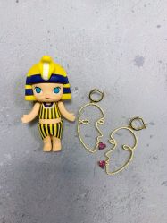 -M'S BANQUET AND SPACE ART