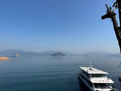 -千岛湖东南湖区