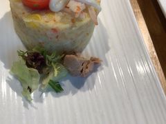 -斗牛士牛排(南京东路店)