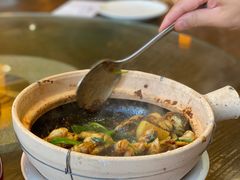 -猪肉婆私房菜(容桂总店)