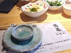 -鹤龟料理店(时代天街店)
