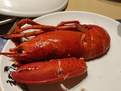-初色海鲜自助(万丰路店)