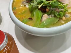 -手抄板凳江南菜(湖滨商业街店)