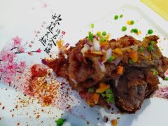 -小吴越·江浙融合菜(惠山万达广场店)