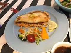 -Aqua Oasis 水天堂(石路天虹店)