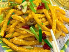 -四妹餐厅(玫瑰街店)