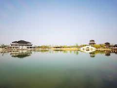 -汉梁文化公园