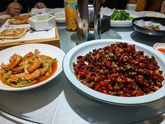 -鸭王烤鸭店(三里河店)