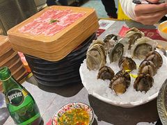 -一绪に寿喜烧(荟聚店)