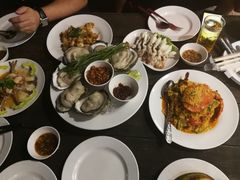 -大螃蟹海鲜餐厅