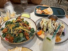 -墨纪Mojí墨西哥餐厅(官舍店)