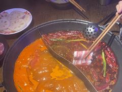 -萍姐火锅·公路夜市(打浦桥日月光店)