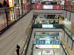 -万达广场(济南魏家庄店)