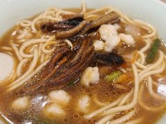 -奎元馆.百年奎元.非遗传承(西湖边的解放路店)