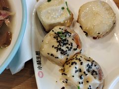 -小杨生煎(周浦万达店)