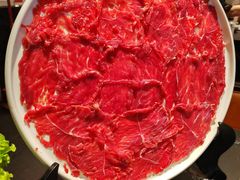 -巴蜀大将火锅(春熙店)