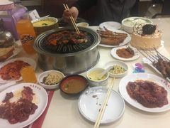 -元祖食品GANSO(黄河大街店)