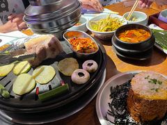 -济州爱肉堂(总店)