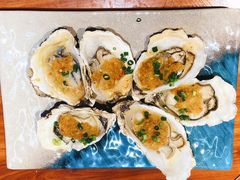 -千岛蚝高压锅生蚝·人参火锅(白云万达店)