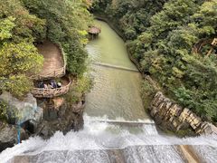 -尧治河旅游度假区