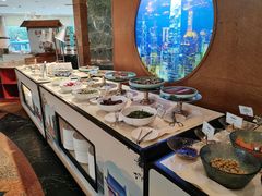 -南京维景国际大酒店咖啡厅