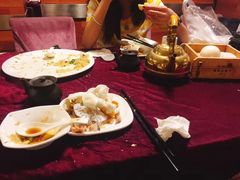 -喜鹊茶点.啫煲(车陂店)