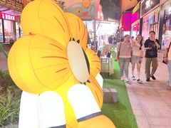 -上海久光百货