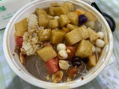 丈母娘冰粉-串妹花式冰粉(乐山总店)