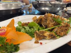 -肥佬椰子鸡(文锦渡店)