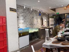 -小时候焗海鲜(鄞州万达店)