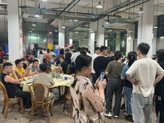 -标记美食新鲜猪杂(兴南大道店)