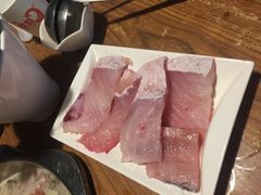 -傣妹火锅(四川北路店)