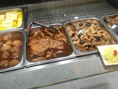 -常州银丝面馆(府琛店)