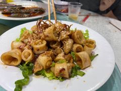 -东江海鲜大排档·潮汕菜·砂锅粥