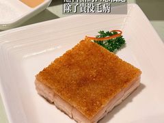 -利苑酒家(宜安广场店)