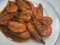 -来之顺海鲜菜馆·青岛菜·始于1993(栈桥店)