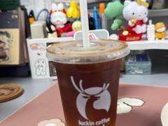 -瑞幸咖啡(同乐汇店)