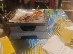 -舜和巴西烤肉餐厅(舜和国际店)