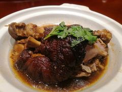 -吴记酱骨炖菜馆(康安路店)