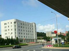 -旅顺新港(地铁站)