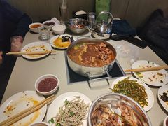 -蝎王府羊蝎子(虎坊桥总店)
