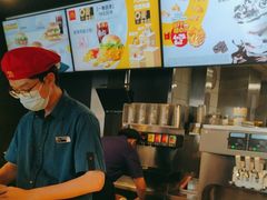 -麦当劳(长沙东风路店)