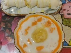 -甜心妈妈·榴莲星级糖水(北京路总店)